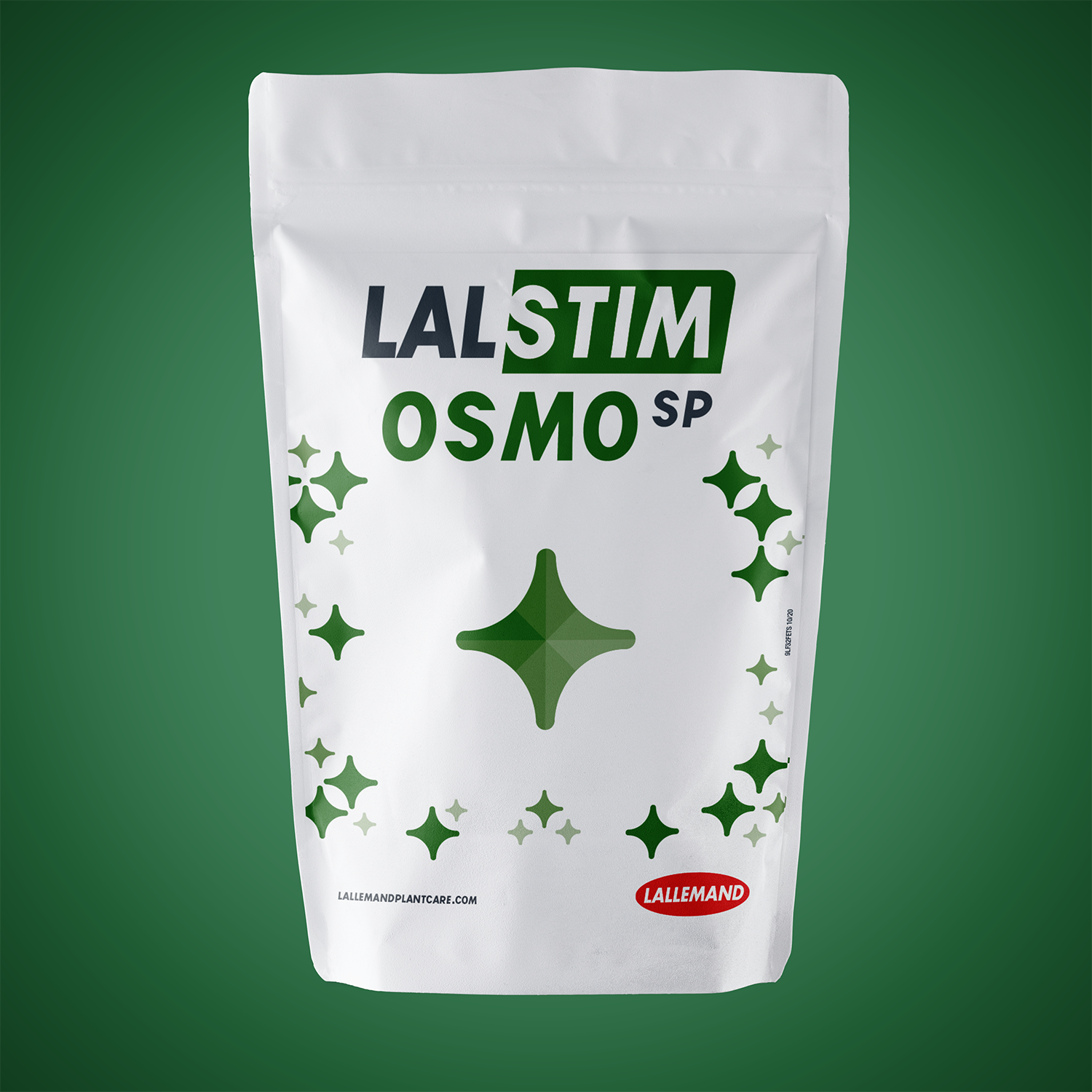 LALSTIM OSMO main image