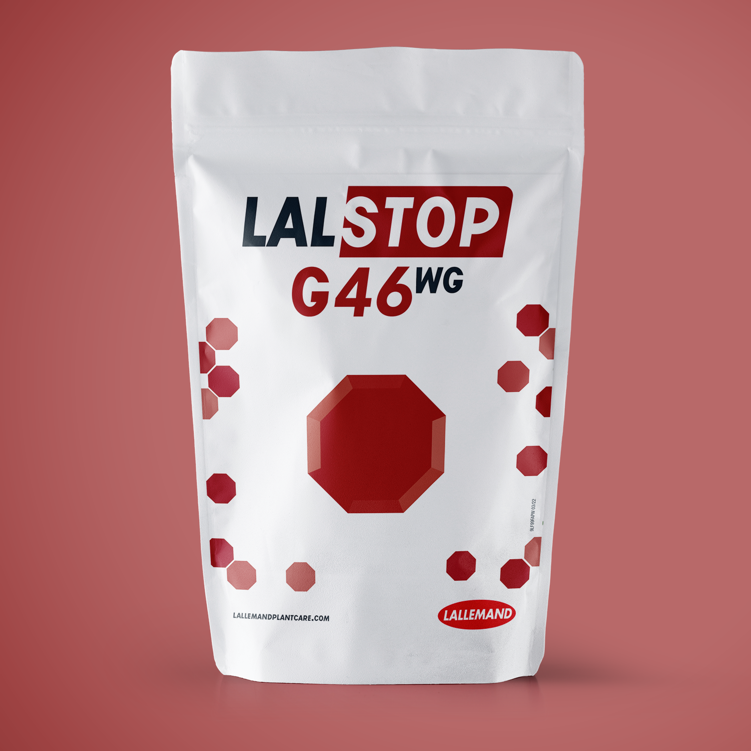 LALSTOP G46 WG main image